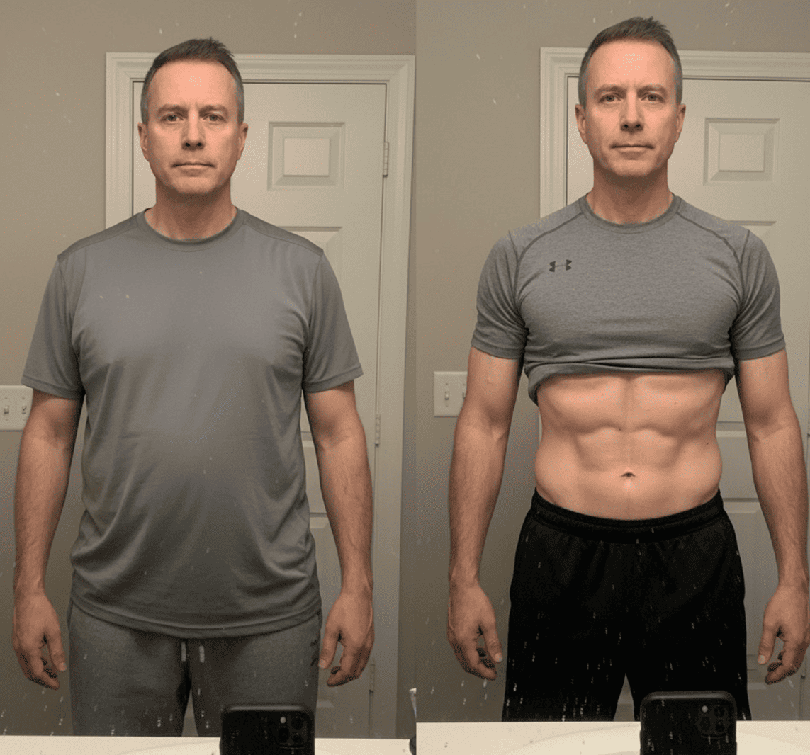 Fitonomy transformation